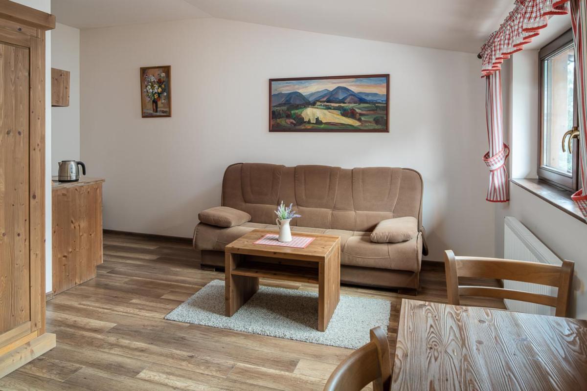 Wellness Hotel Ondrasuv Dvur Била Экстерьер фото