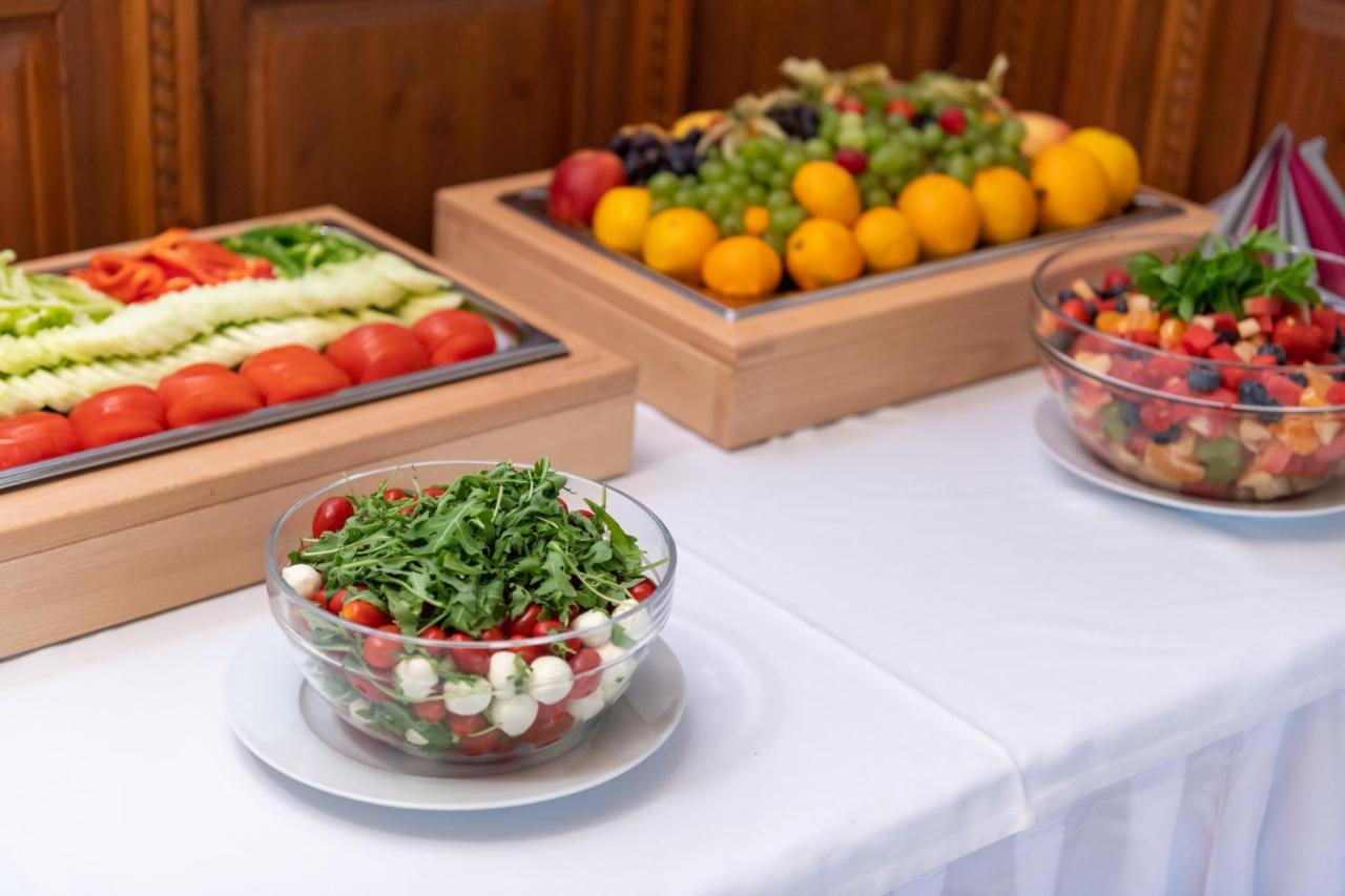 Wellness Hotel Ondrasuv Dvur Била Экстерьер фото
