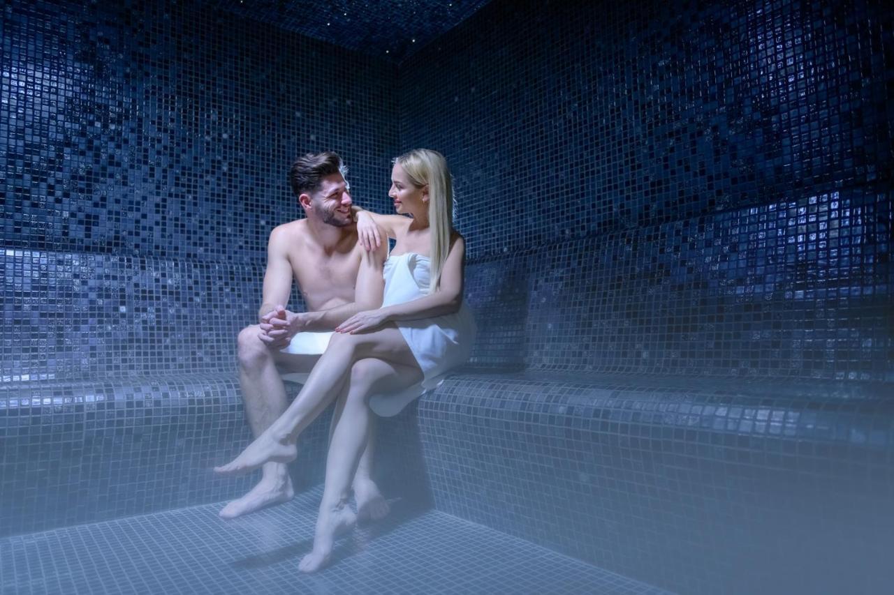 Wellness Hotel Ondrasuv Dvur Била Экстерьер фото