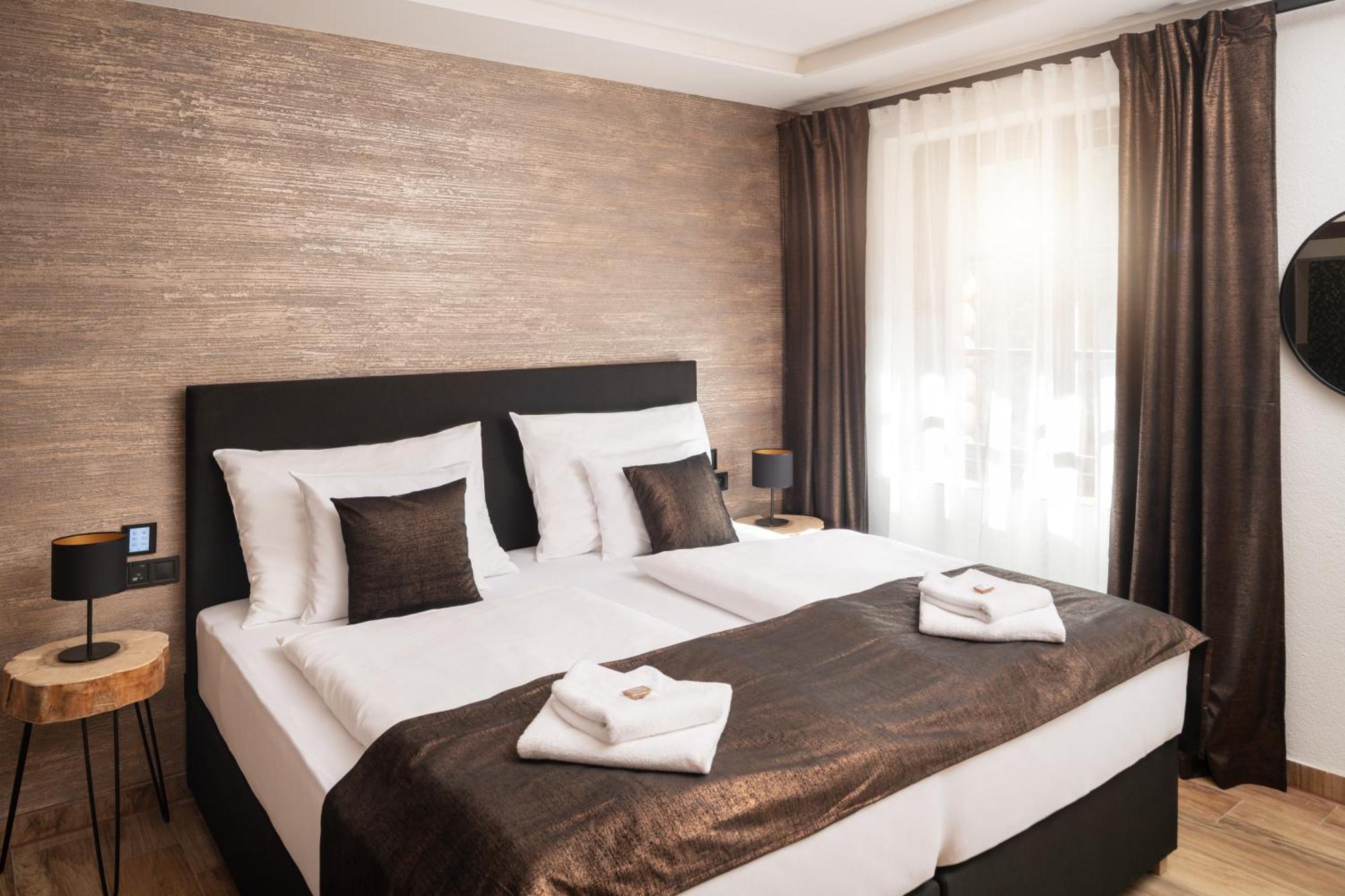 Wellness Hotel Ondrasuv Dvur Била Экстерьер фото